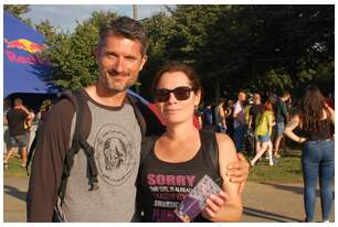 Foto 376 de la jueves 6 de julio | Bilbao BBK Live 2017